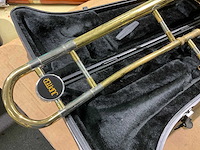 Jupiter trombone - afbeelding 2 van  9