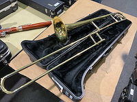 Jupiter trombone - afbeelding 4 van  9