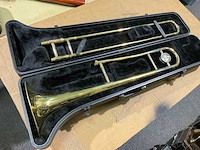 Jupiter trombone - afbeelding 8 van  9