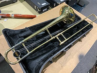 Jupiter trombone - afbeelding 1 van  8