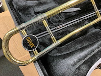 Jupiter trombone - afbeelding 2 van  8