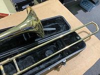 Jupiter trombone - afbeelding 3 van  8