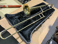 Jupiter trombone - afbeelding 4 van  8
