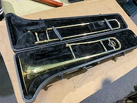 Jupiter trombone - afbeelding 7 van  8