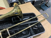 Jupiter trombone - afbeelding 4 van  10