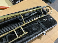 Jupiter trombone - afbeelding 7 van  10