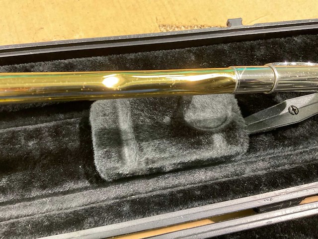 Jupiter trombone - afbeelding 8 van  10