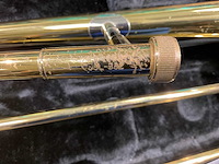 Jupiter trombone - afbeelding 9 van  10