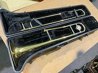 Jupiter trombone - afbeelding 10 van  10