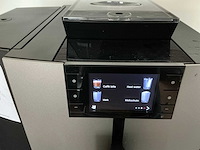 Jur 777 x10 koffiemachine - afbeelding 2 van  8