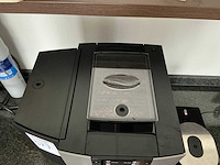 Jur 777 x10 koffiemachine - afbeelding 3 van  8