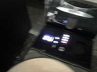 Jur 777 x10 koffiemachine - afbeelding 5 van  8