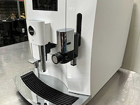 Jura - e8 - koffiemachine - afbeelding 3 van  6