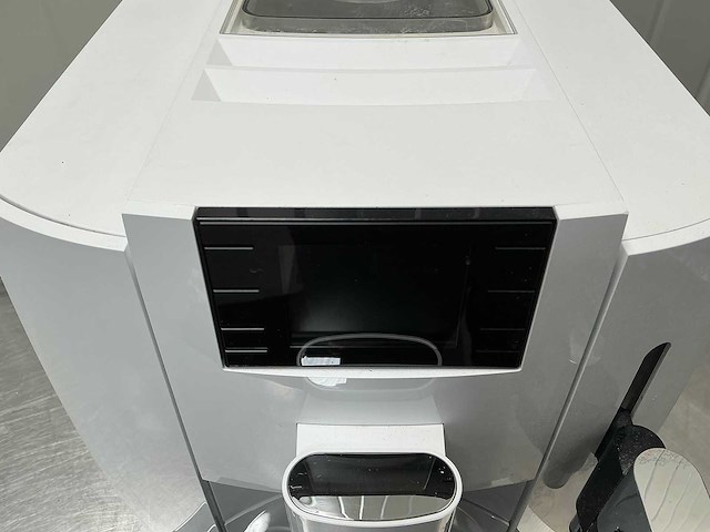 Jura - e8 - koffiemachine - afbeelding 4 van  6