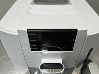 Jura - e8 - koffiemachine - afbeelding 4 van  6