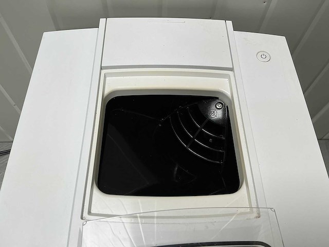 Jura - e8 - koffiemachine - afbeelding 5 van  6