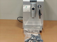 Jura - ena 5 - coffee machine - afbeelding 1 van  6