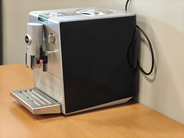 Jura - ena 5 - coffee machine - afbeelding 2 van  6