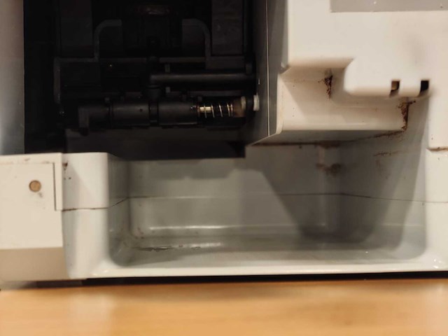 Jura - ena 5 - coffee machine - afbeelding 5 van  6