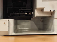 Jura - ena 5 - coffee machine - afbeelding 5 van  6