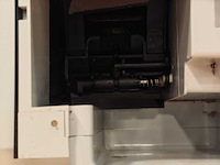 Jura - ena 5 - coffee machine - afbeelding 6 van  6