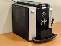 Jura - f 50 - koffie- & espressomachines ( 19 ) - afbeelding 2 van  4