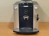 Jura - f50 - coffee machine - afbeelding 1 van  6