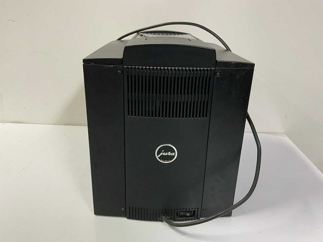 Jura - immpressa f70 - koffiezetapparaat - afbeelding 8 van  9