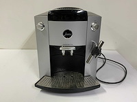 Jura - impressa f70 - koffiezetapparaat - afbeelding 1 van  9