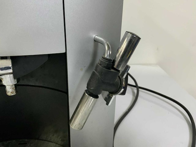 Jura - impressa f70 - koffiezetapparaat - afbeelding 5 van  9