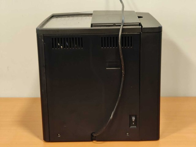 Jura - s 7 - koffie- & espressomachines ( 20 ) - afbeelding 4 van  4