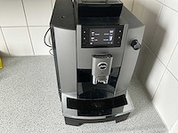 Jura - w4 - koffie- & espressomachines - afbeelding 2 van  7