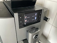 Jura - w4 - koffie- & espressomachines - afbeelding 3 van  7