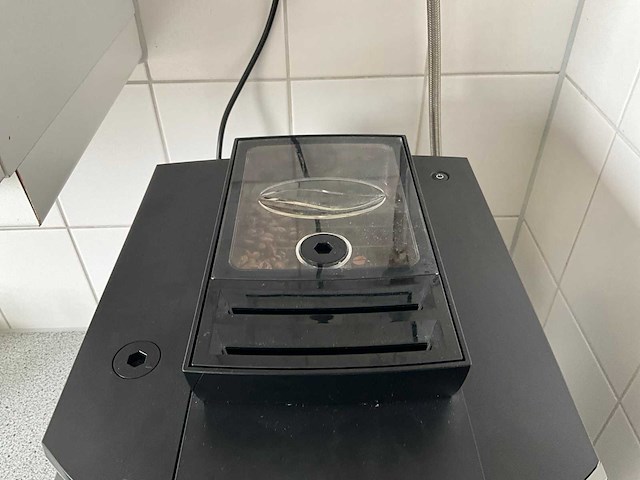 Jura - w4 - koffie- & espressomachines - afbeelding 4 van  7