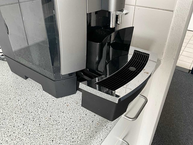 Jura - w4 - koffie- & espressomachines - afbeelding 6 van  7