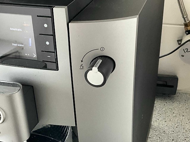 Jura - w4 - koffie- & espressomachines - afbeelding 7 van  7