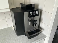 Jura - x6 - koffie- & espressomachines - afbeelding 1 van  6