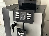 Jura - x6 - koffie- & espressomachines - afbeelding 2 van  6