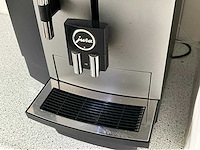 Jura - x6 - koffie- & espressomachines - afbeelding 3 van  6