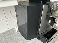 Jura - x6 - koffie- & espressomachines - afbeelding 5 van  6