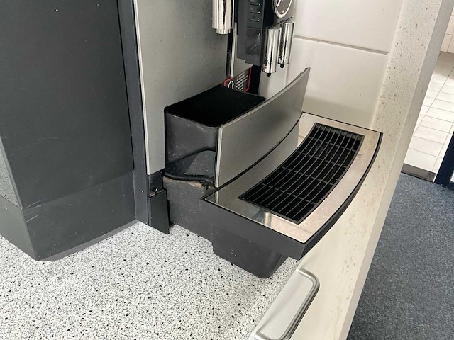 Jura - x6 - koffie- & espressomachines - afbeelding 6 van  6