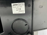Jura - x8 - koffieautomaat - afbeelding 3 van  9