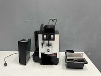 Jura - x8 - koffieautomaat - afbeelding 5 van  9