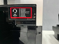 Jura - x8 - koffieautomaat - afbeelding 6 van  9