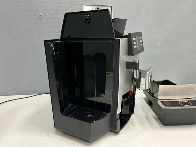 Jura - x8 - koffieautomaat - afbeelding 9 van  9