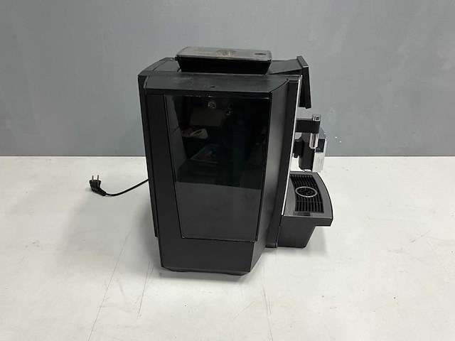 Jura - x8/739 - koffiemachine - afbeelding 2 van  14