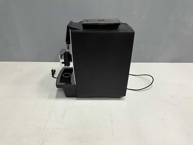 Jura - x8/739 - koffiemachine - afbeelding 3 van  14