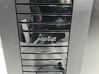 Jura - x8/739 - koffiemachine - afbeelding 5 van  14
