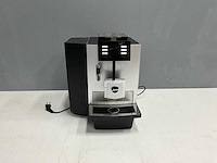 Jura - x8/739 - koffiemachine - afbeelding 7 van  14