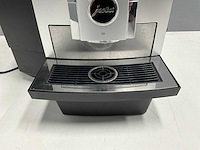 Jura - x8/739 - koffiemachine - afbeelding 10 van  14